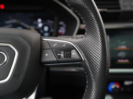 Audi Q3 - Afbeelding 9 van 30