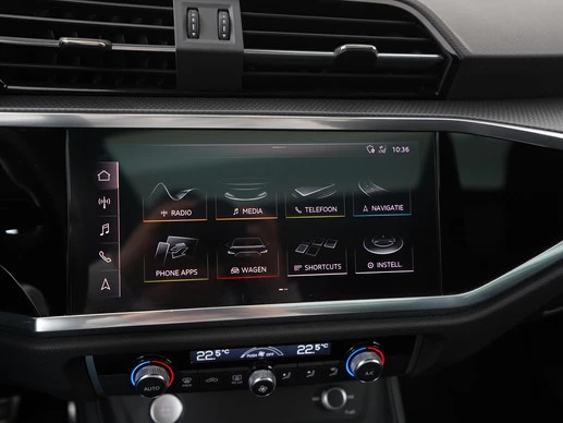 Audi Q3 - Afbeelding 13 van 30