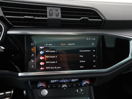 Audi Q3 - Afbeelding 15 van 30