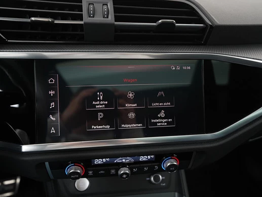 Audi Q3 - Afbeelding 19 van 30
