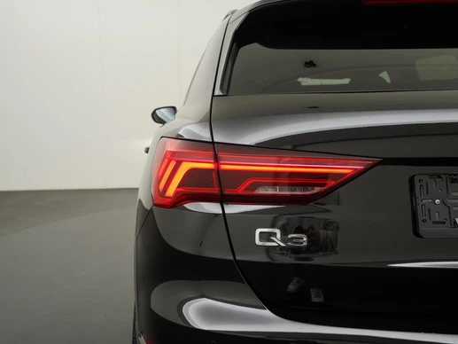 Audi Q3 - Afbeelding 25 van 30