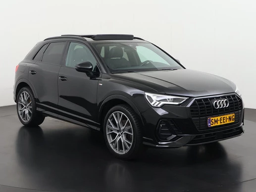 Audi Q3 - Afbeelding 30 van 30