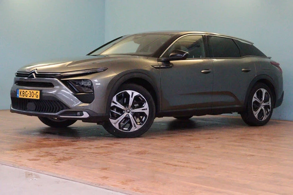 Citroën C5 X - Afbeelding 1 van 17