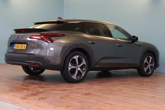 Citroën C5 X - Afbeelding 3 van 17