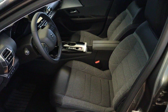 Citroën C5 X - Afbeelding 5 van 17