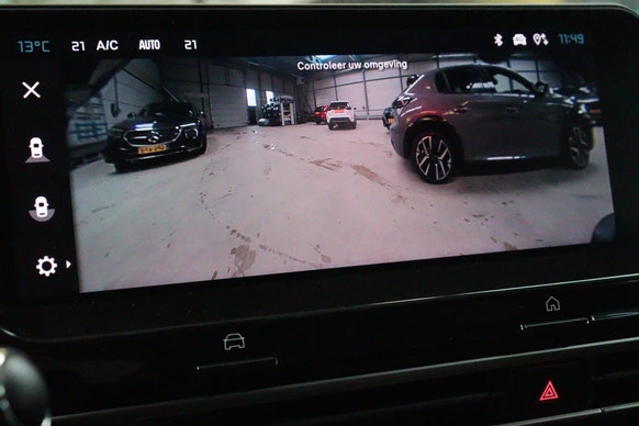 Citroën C5 X - Afbeelding 9 van 17