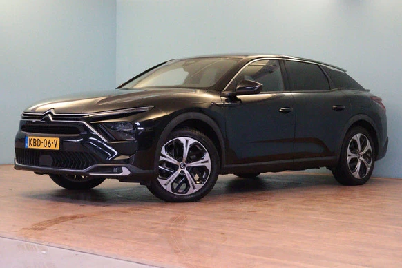 Citroën C5 X - Afbeelding 1 van 18