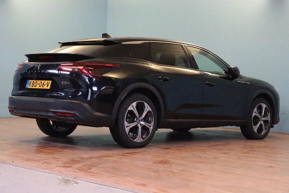 Citroën C5 X - Afbeelding 3 van 18