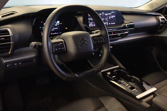 Citroën C5 X - Afbeelding 4 van 18