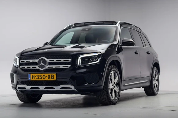 Mercedes-Benz GLB - Afbeelding 1 van 30
