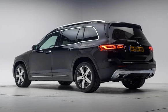 Mercedes-Benz GLB - Afbeelding 3 van 30