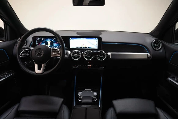 Mercedes-Benz GLB - Afbeelding 4 van 30