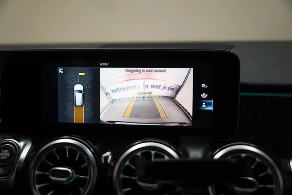 Mercedes-Benz GLB - Afbeelding 7 van 30