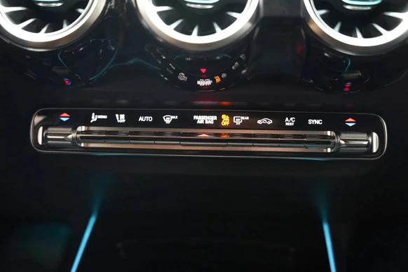 Mercedes-Benz GLB - Afbeelding 9 van 30