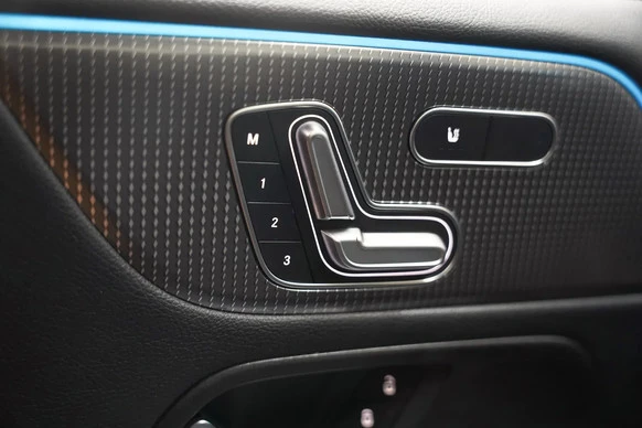 Mercedes-Benz GLB - Afbeelding 11 van 30