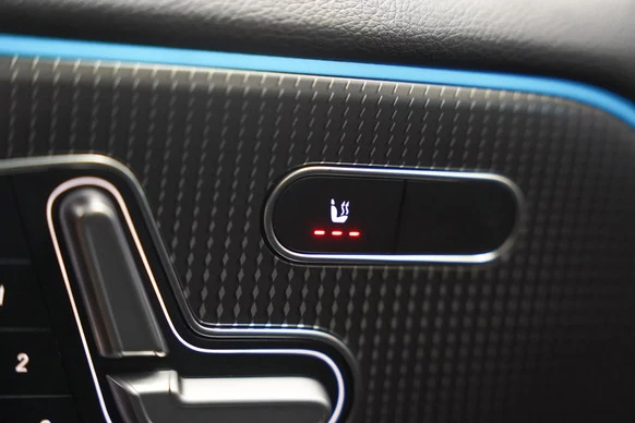 Mercedes-Benz GLB - Afbeelding 13 van 30