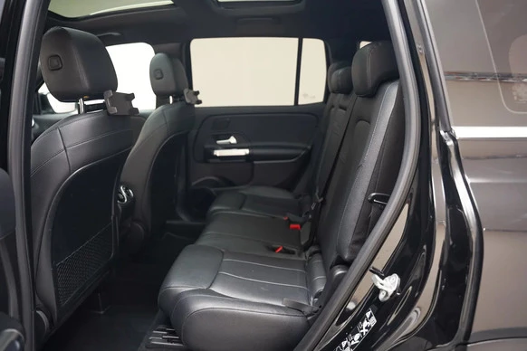 Mercedes-Benz GLB - Afbeelding 14 van 30