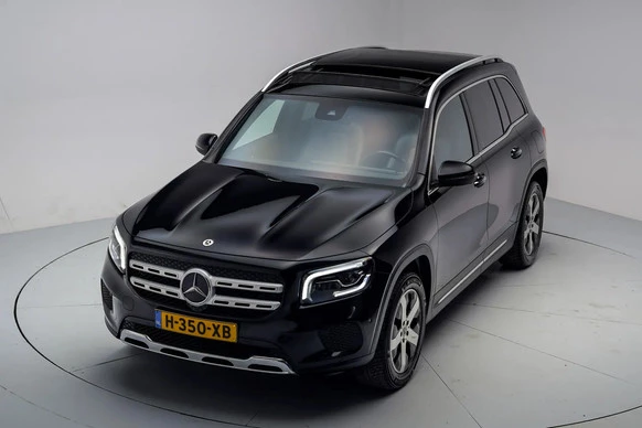 Mercedes-Benz GLB - Afbeelding 15 van 30