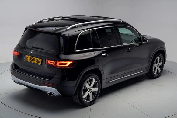 Mercedes-Benz GLB - Afbeelding 16 van 30