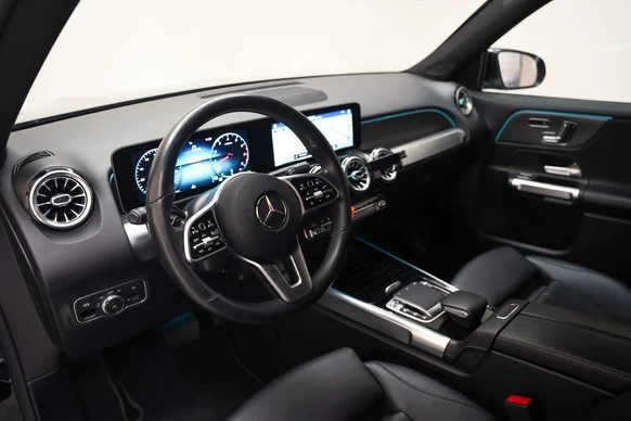 Mercedes-Benz GLB - Afbeelding 17 van 30