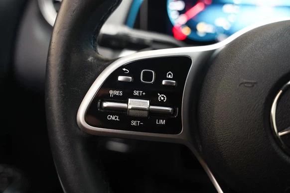 Mercedes-Benz GLB - Afbeelding 18 van 30