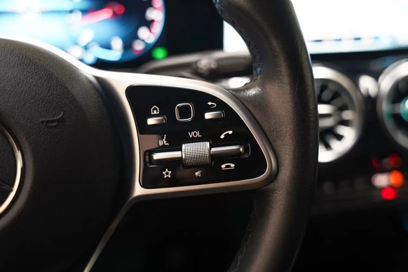 Mercedes-Benz GLB - Afbeelding 19 van 30