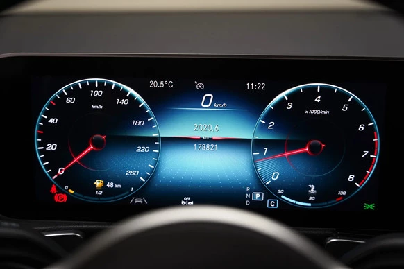 Mercedes-Benz GLB - Afbeelding 21 van 30