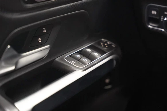 Mercedes-Benz GLB - Afbeelding 22 van 30