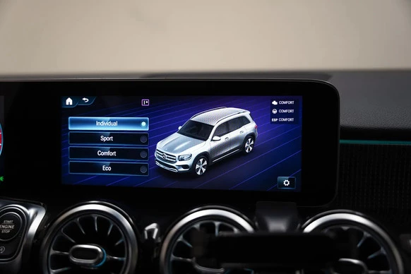 Mercedes-Benz GLB - Afbeelding 25 van 30