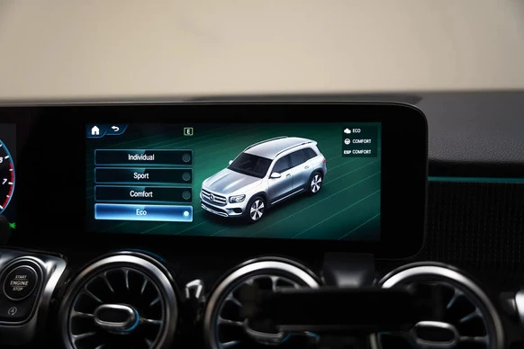 Mercedes-Benz GLB - Afbeelding 26 van 30
