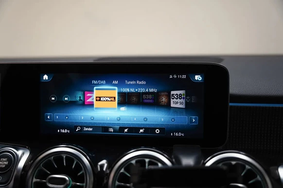 Mercedes-Benz GLB - Afbeelding 27 van 30