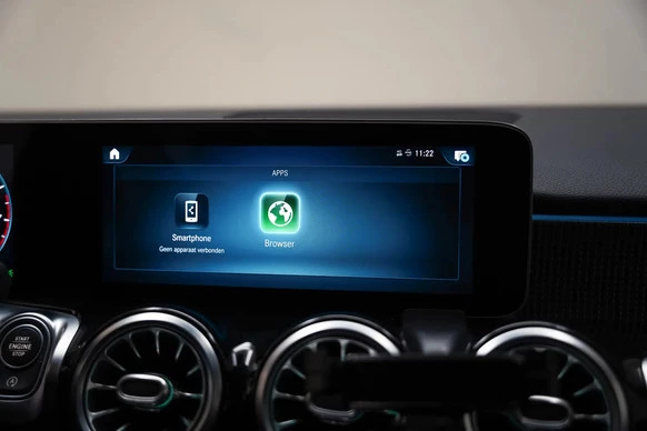 Mercedes-Benz GLB - Afbeelding 28 van 30