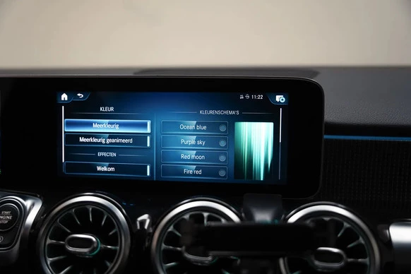 Mercedes-Benz GLB - Afbeelding 29 van 30