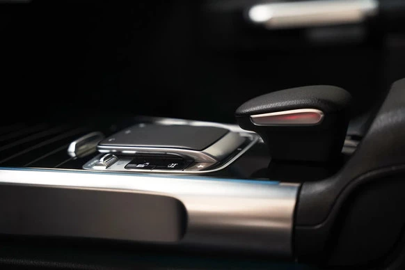 Mercedes-Benz GLB - Afbeelding 30 van 30