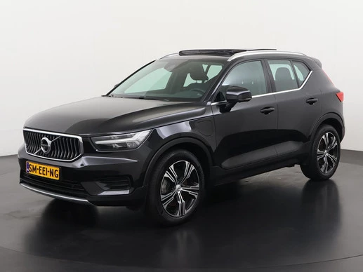 Volvo XC40 - Afbeelding 1 van 30