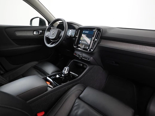 Volvo XC40 - Afbeelding 2 van 30
