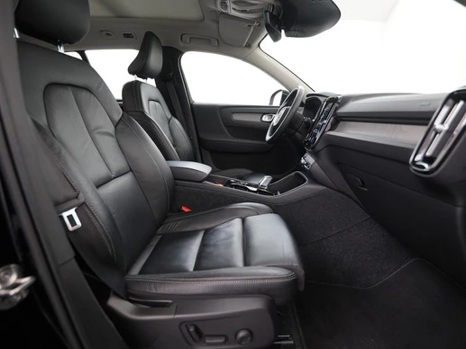Volvo XC40 - Afbeelding 3 van 30