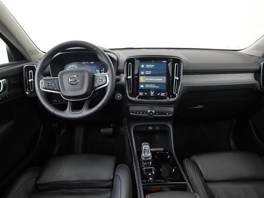 Volvo XC40 - Afbeelding 5 van 30
