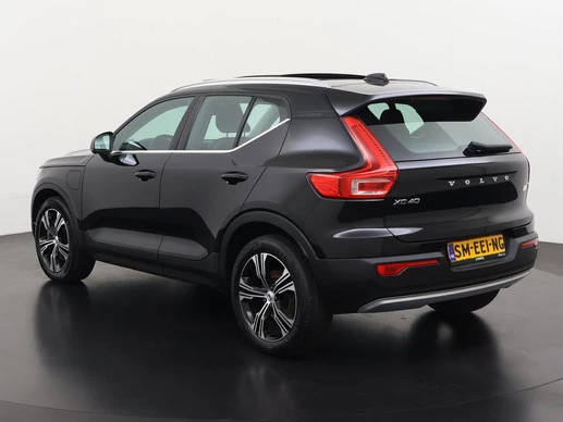 Volvo XC40 - Afbeelding 6 van 30