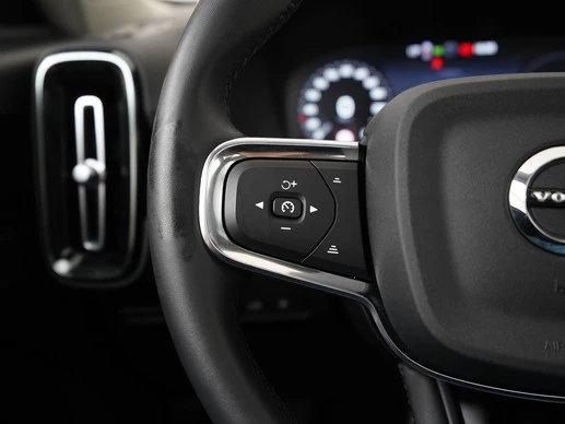 Volvo XC40 - Afbeelding 7 van 30