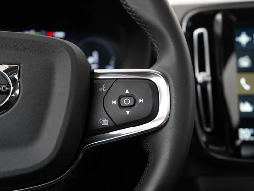 Volvo XC40 - Afbeelding 9 van 30