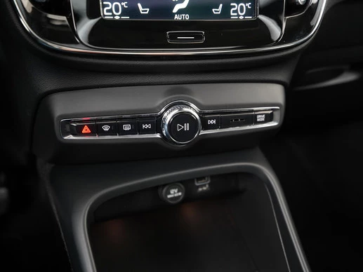 Volvo XC40 - Afbeelding 11 van 30