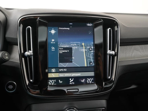 Volvo XC40 - Afbeelding 12 van 30