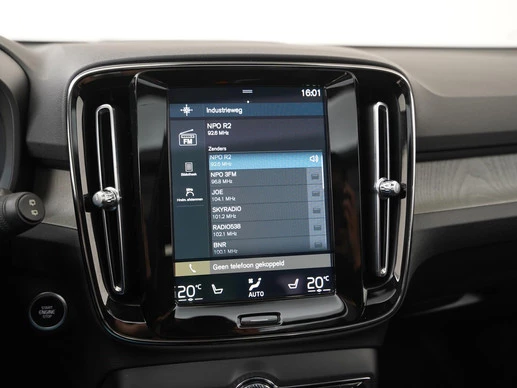 Volvo XC40 - Afbeelding 13 van 30