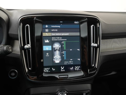 Volvo XC40 - Afbeelding 15 van 30