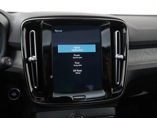 Volvo XC40 - Afbeelding 16 van 30