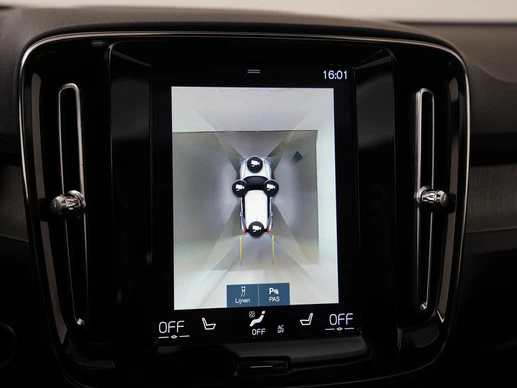 Volvo XC40 - Afbeelding 20 van 30