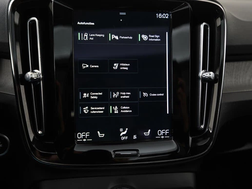 Volvo XC40 - Afbeelding 23 van 30