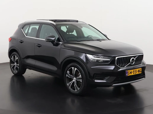 Volvo XC40 - Afbeelding 30 van 30