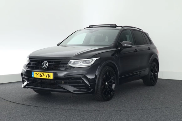 Volkswagen Tiguan - Afbeelding 1 van 30